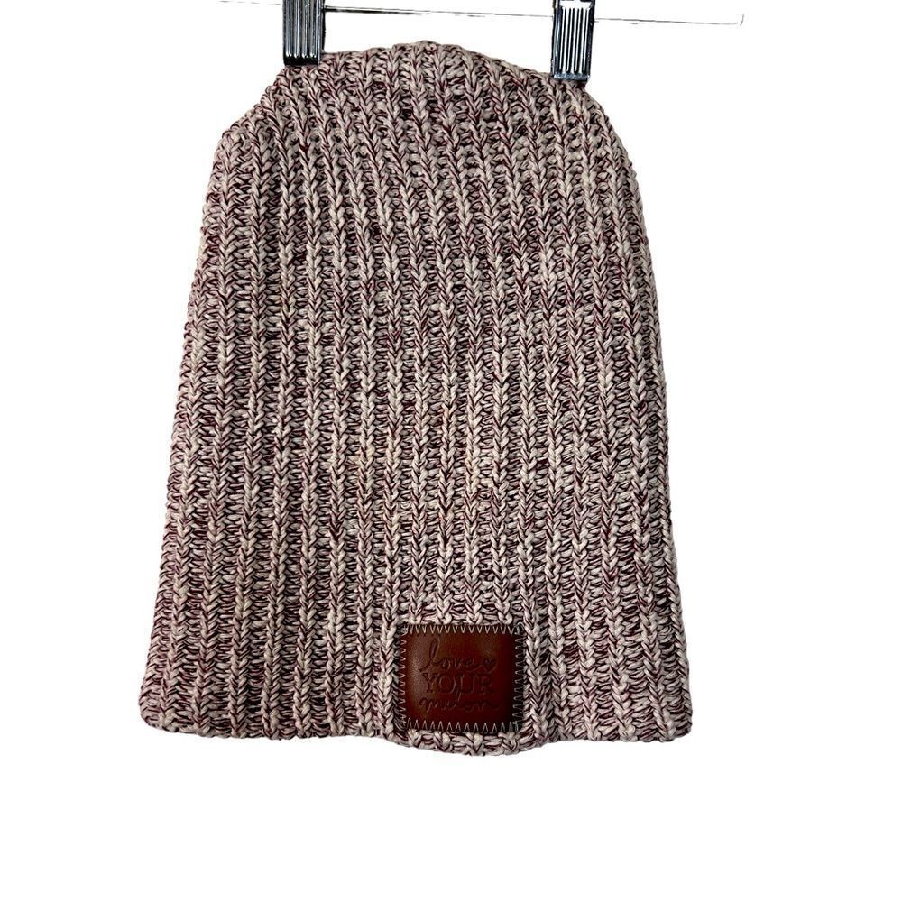 Unisex‎ Love Your Melon Beanie Hat 100% cotton